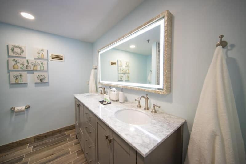 Bella Vista Hotel & Suites Lynchburg Exteriér fotografie