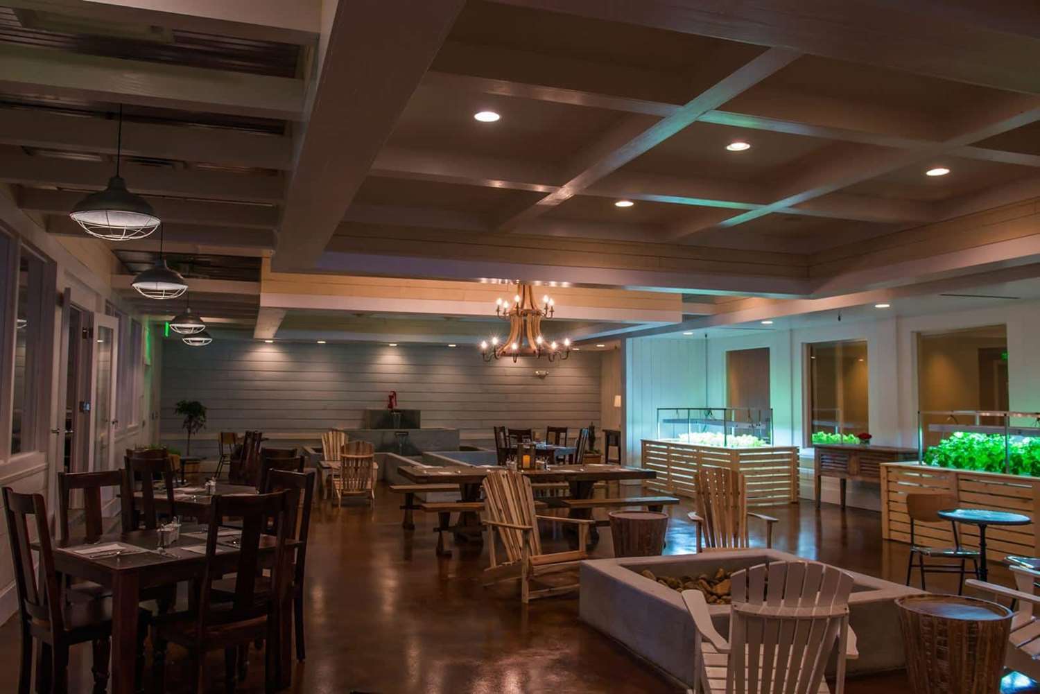Bella Vista Hotel & Suites Lynchburg Exteriér fotografie